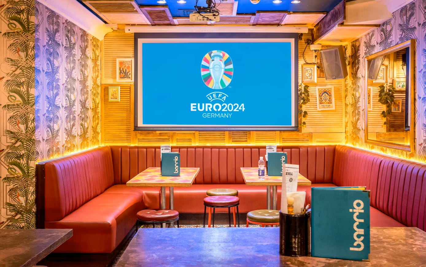 Photo of Barrio Shoreditch, The Uptown Bar