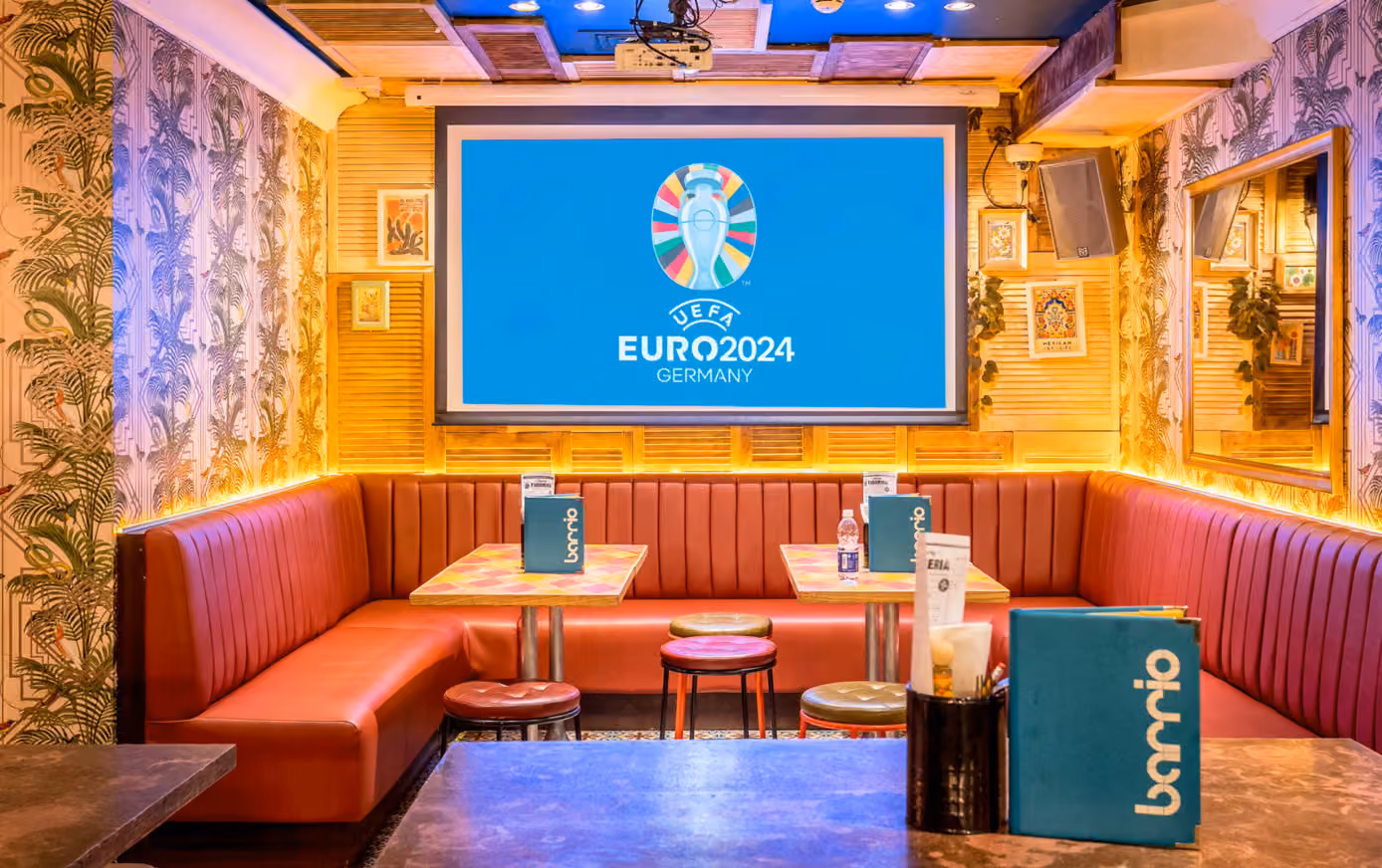 The Uptown Bar, Barrio Shoreditch photo #3