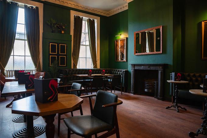 The Reading Room, Royal Institution Bar photo #6