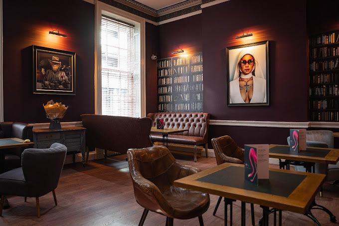 The Reading Room, Royal Institution Bar photo #1