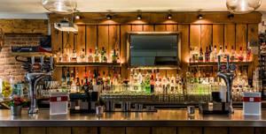 Lower Deck Cocktail Bar