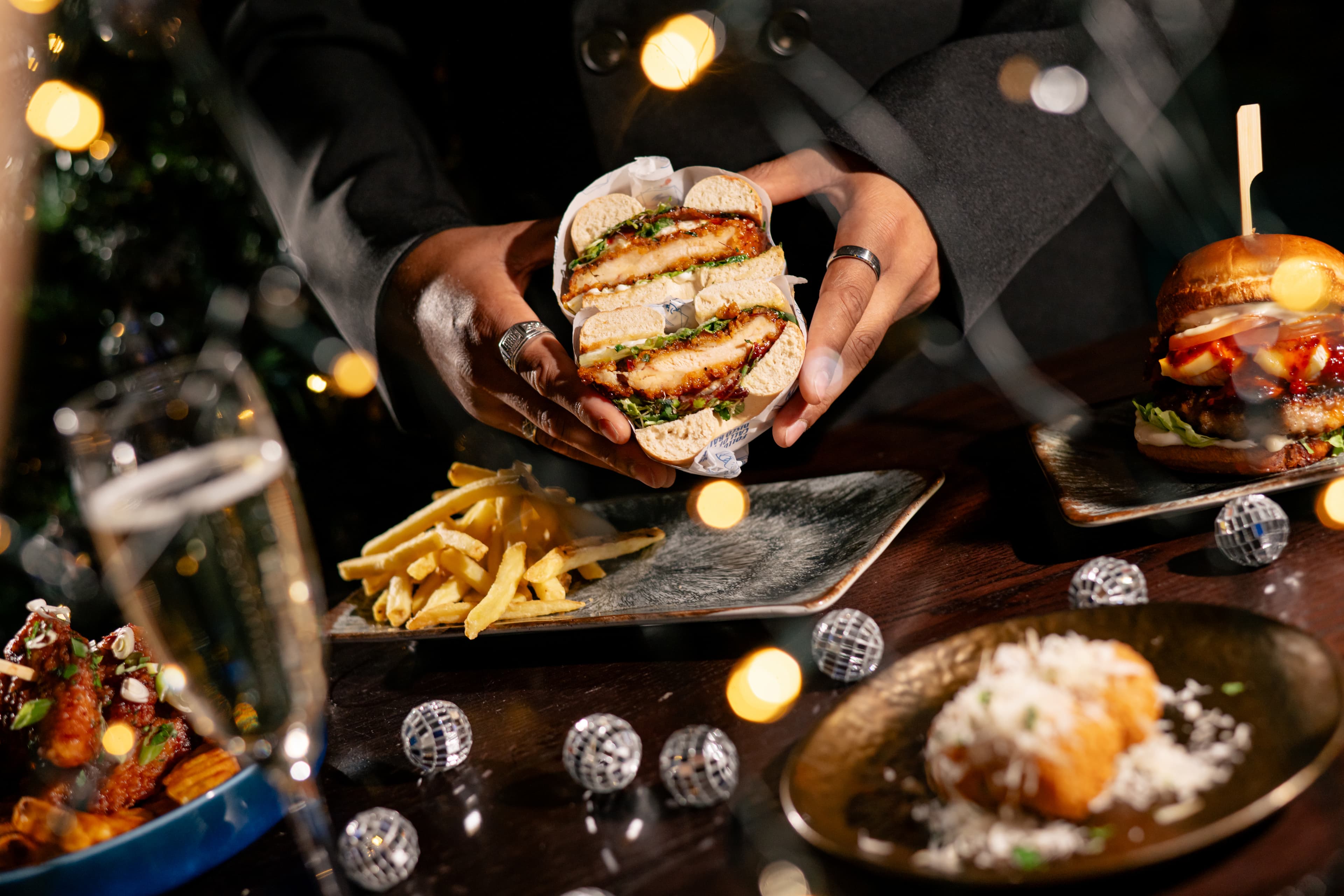 Photo of Manahatta Birmingham Temple St