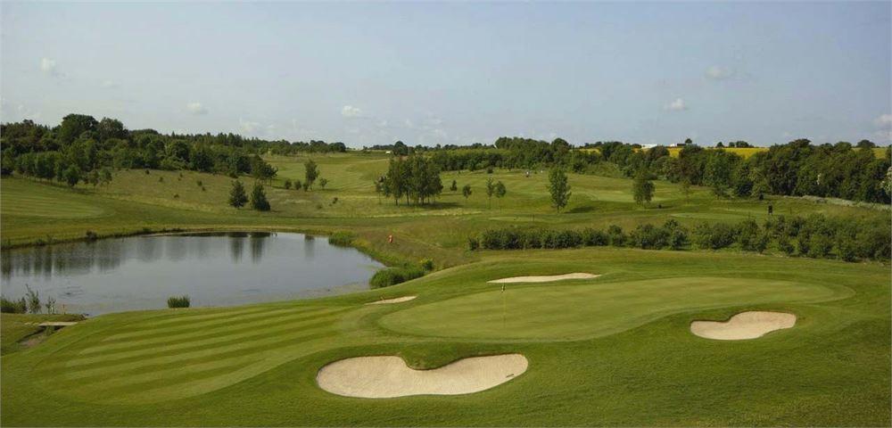 Weybrook Park Golf Club, Exclusive Hire photo #0
