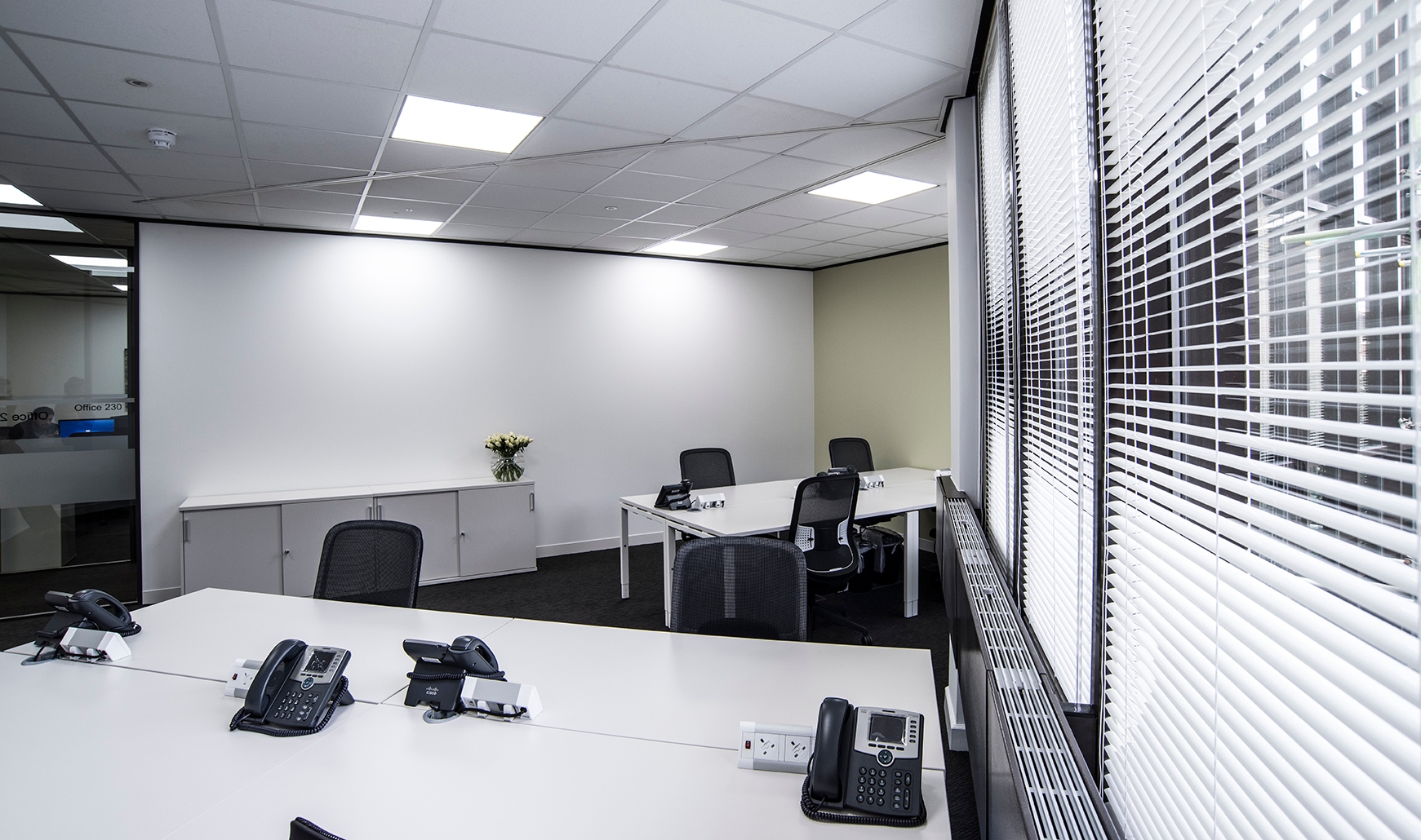 Photo of Regus London Borough High Street, MR2