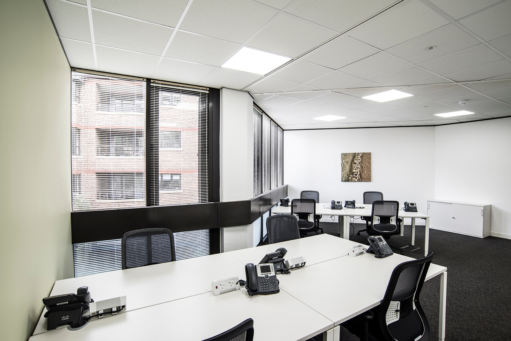 Photo of Regus London Borough High Street, MR2