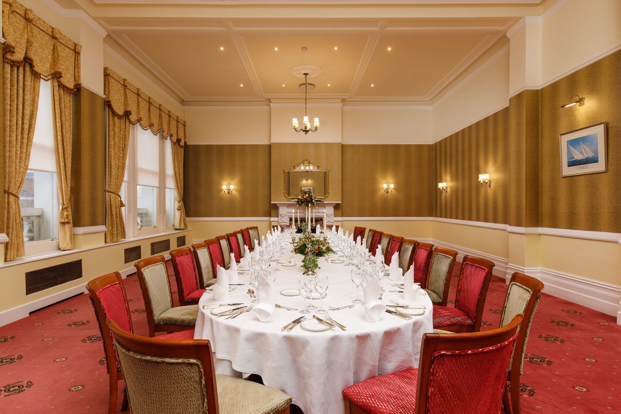 Photo of The Grand Hotel, Arlington Room