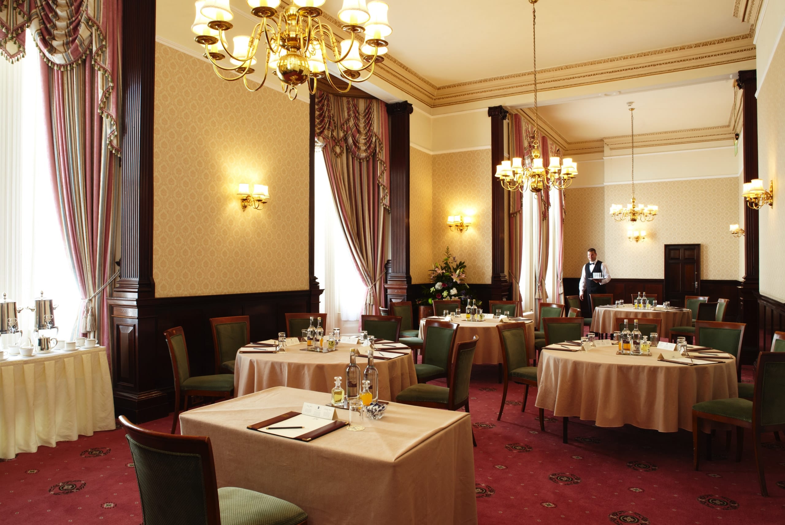 Photo of The Grand Hotel, Dukes Room