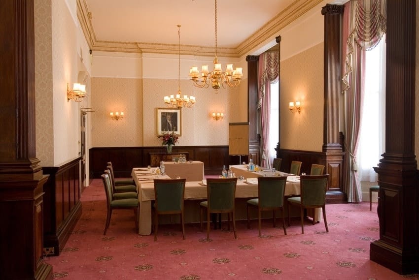 Photo of The Grand Hotel, Dukes Room