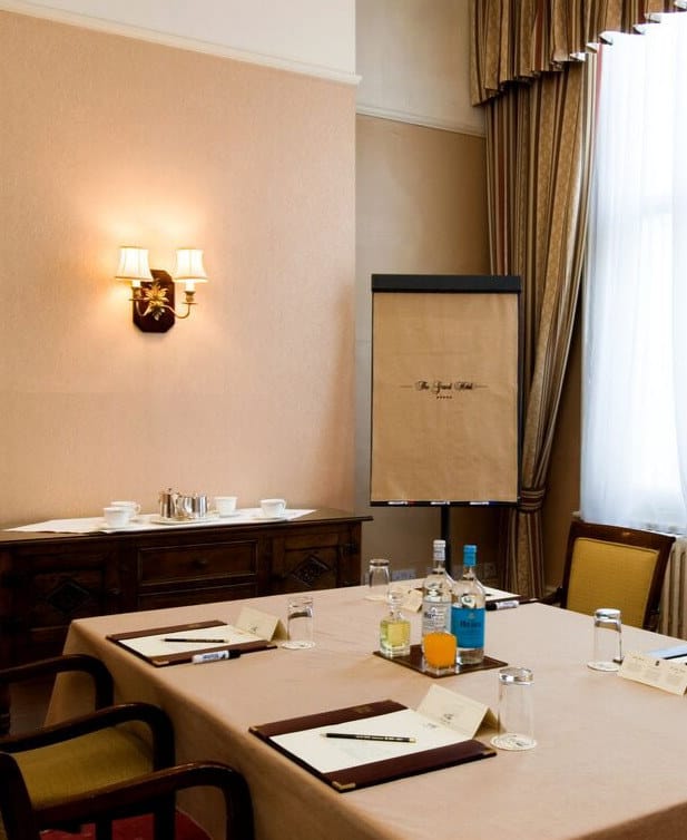 Photo of The Grand Hotel, Friston Room