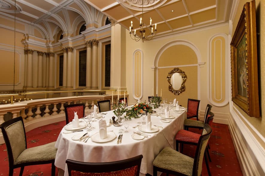 Gallery Room
