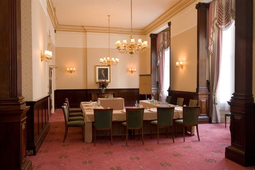 Dukes Room