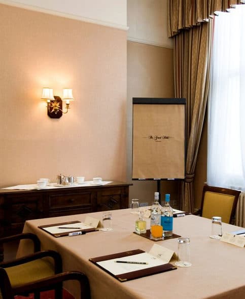 Wilmington Room