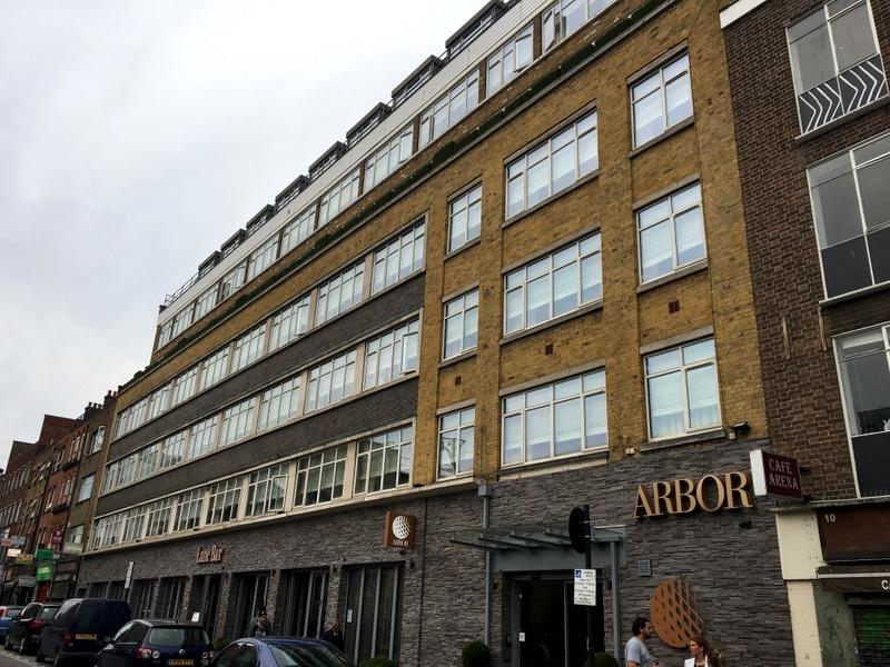 Arbor Suite, City Hotel London photo #2