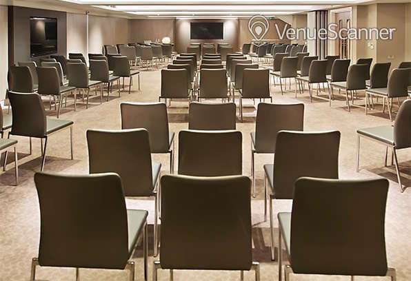 Arbor Suite, City Hotel London photo #1