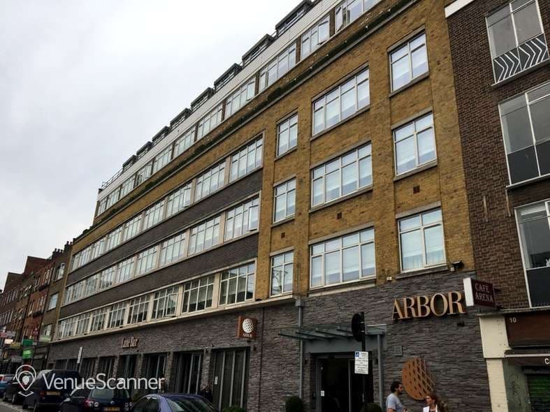 City Hotel London photo #3