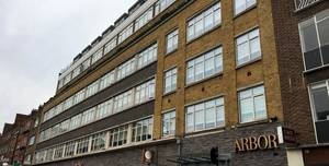 Photo of City Hotel London