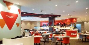 Photo of Metropolitan YMCA Restaurant