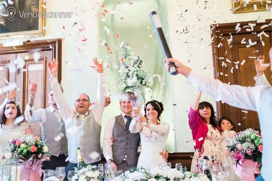 Sandon Hall, Exclusive Hire, undefined photo #1