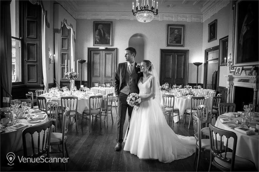 Sandon Hall, Exclusive Hire, undefined photo #5