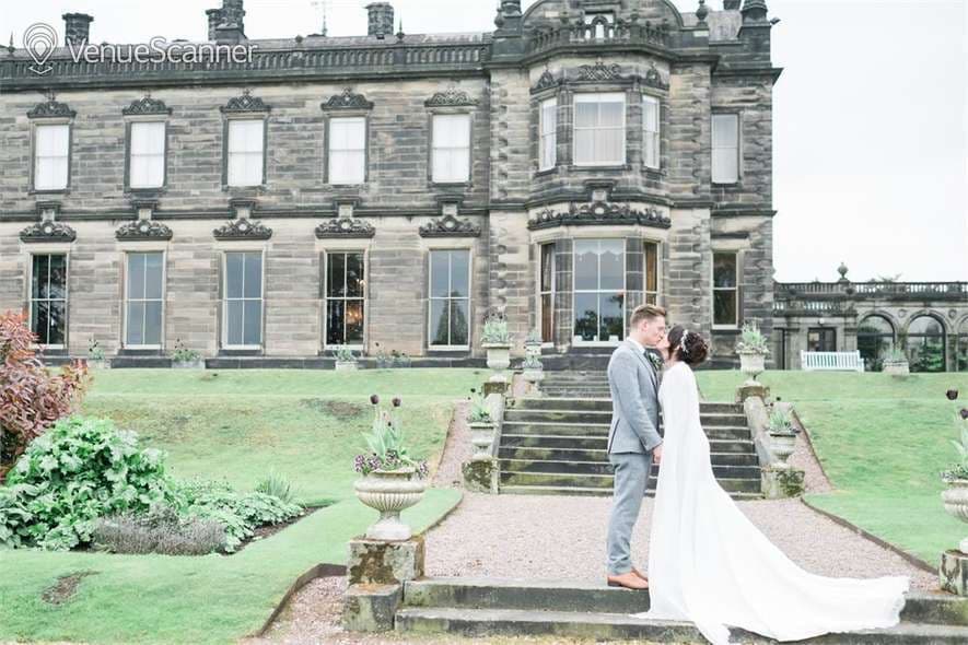 Sandon Hall, Exclusive Hire, undefined photo #2