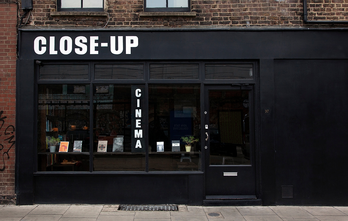 Photo of Close-Up Cinema