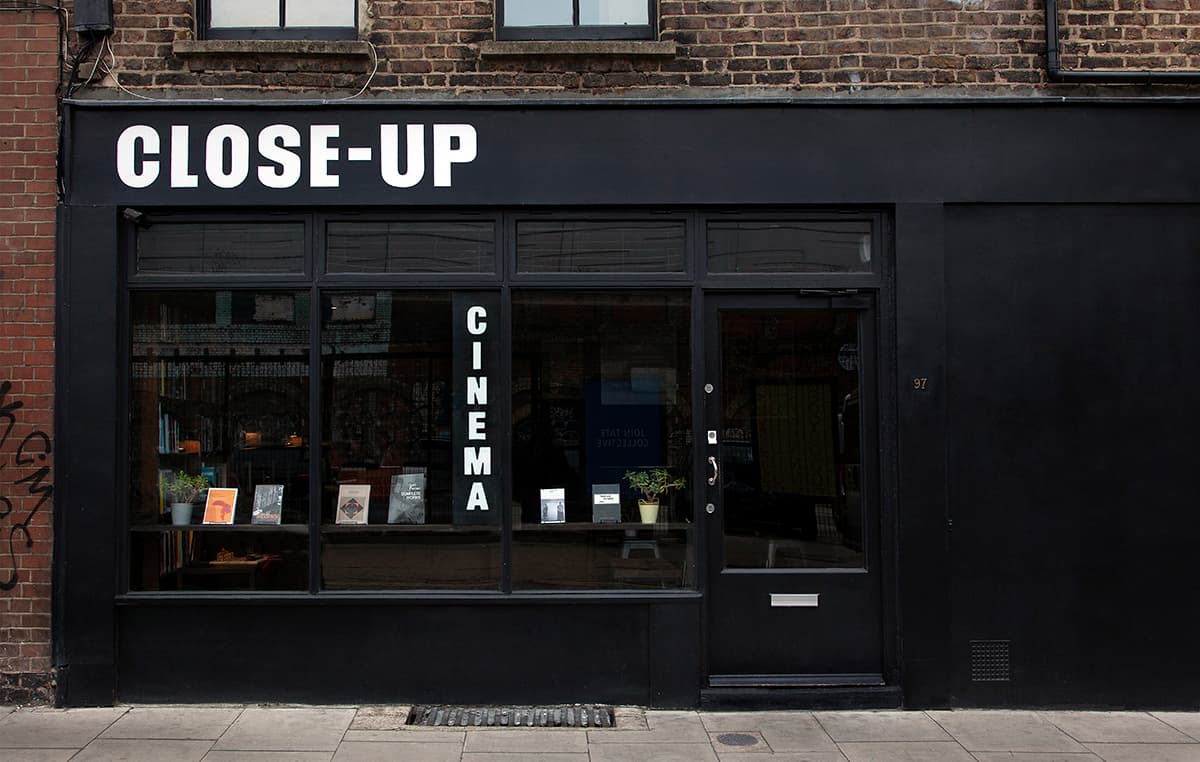 Photo of Close-Up Cinema