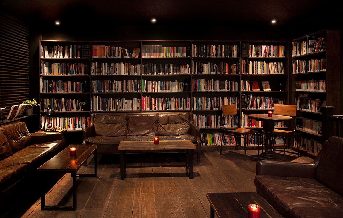 Photo of Close-Up Cinema, Exclusive Hire