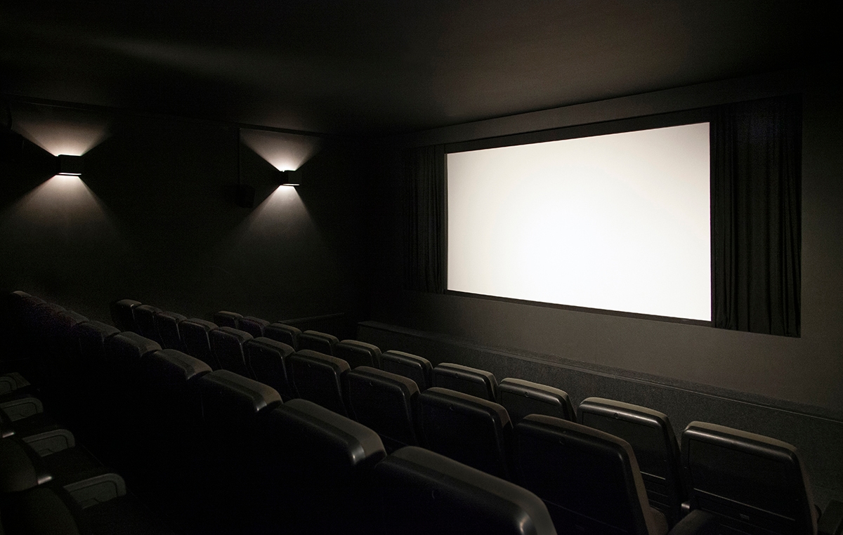 Photo of Close-Up Cinema, Exclusive Hire