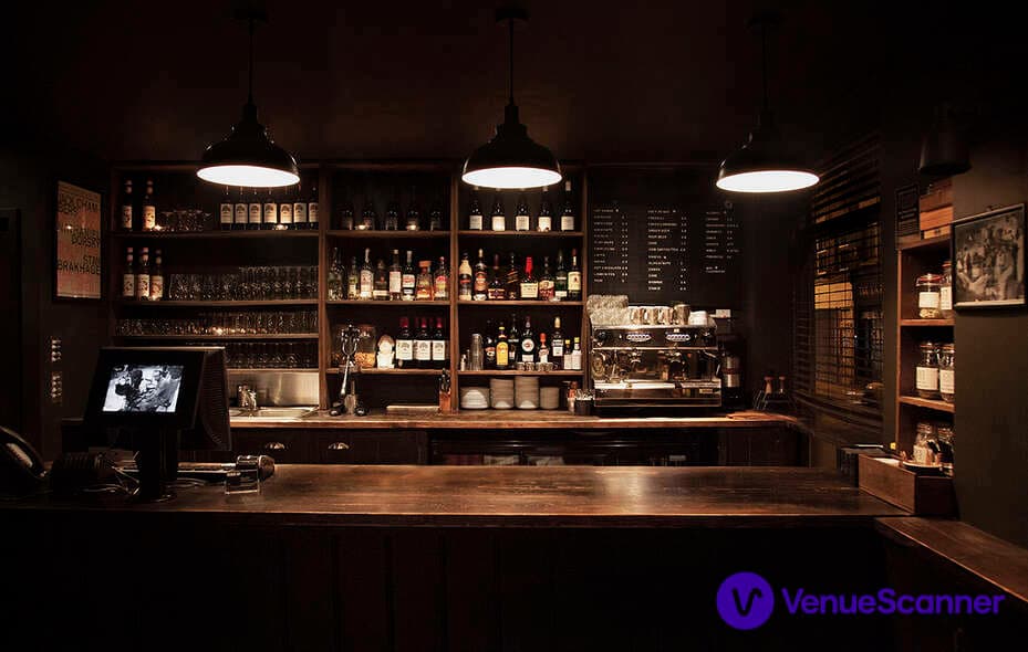 Close-Up Cinema, Exclusive Hire photo #3