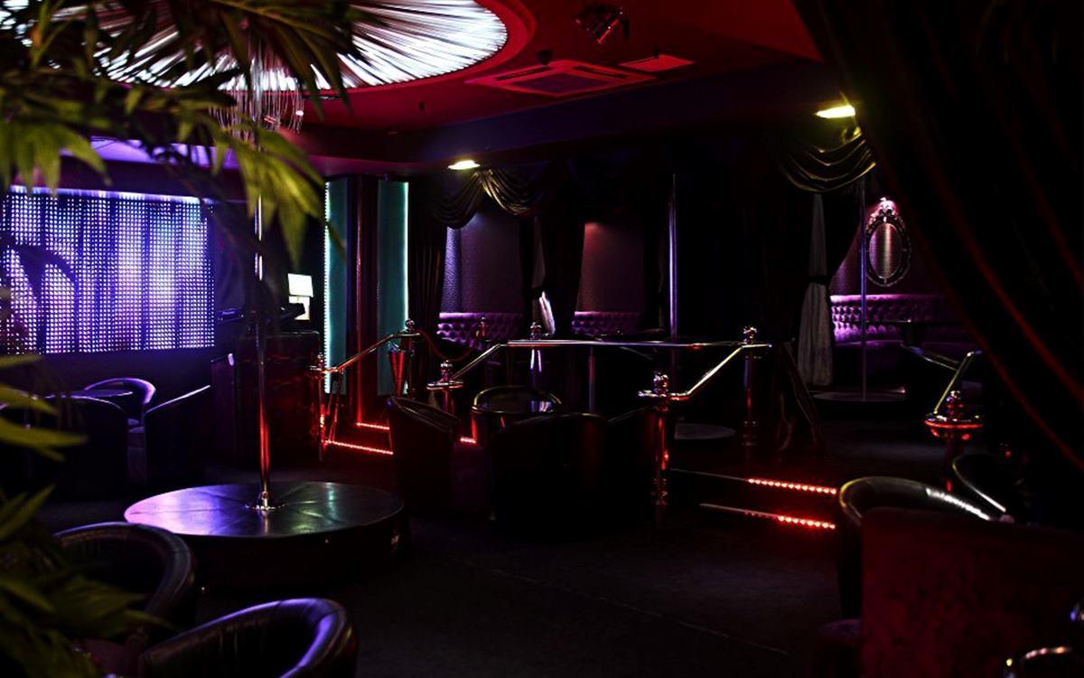 The Mayfair Club, VIP Space photo #2