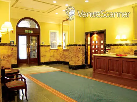 Meeting Room 1, Regus London Wall photo #3