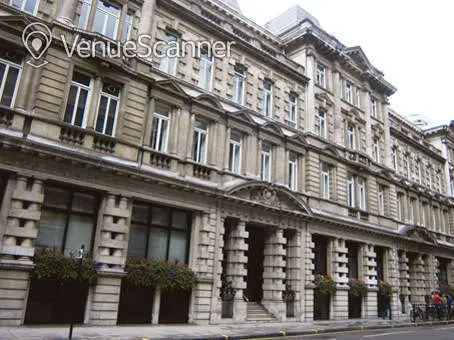 Meeting Room 1, Regus London Wall photo #2