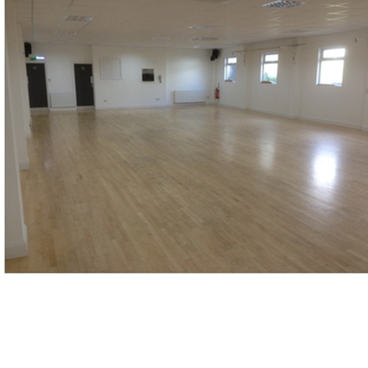 Photo of Murrays Studio, The Studio