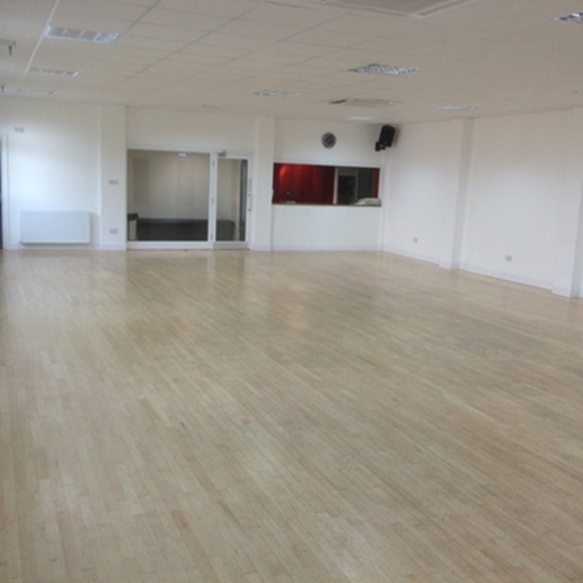 Photo of Murrays Studio, The Studio