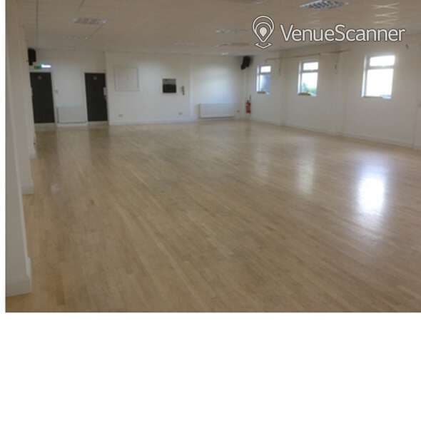 The Studio, Murrays Studio photo #2