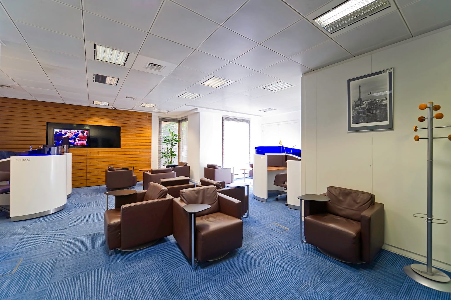 Photo of Regus Covent Garden Long Acre, Solti
