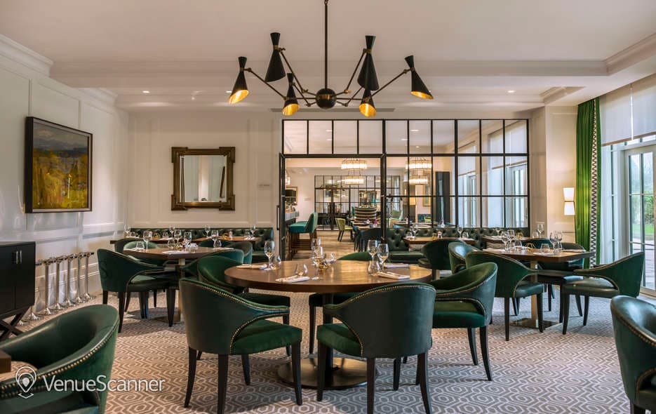 Symonds Private Dining, Symonds At Redwood photo #2