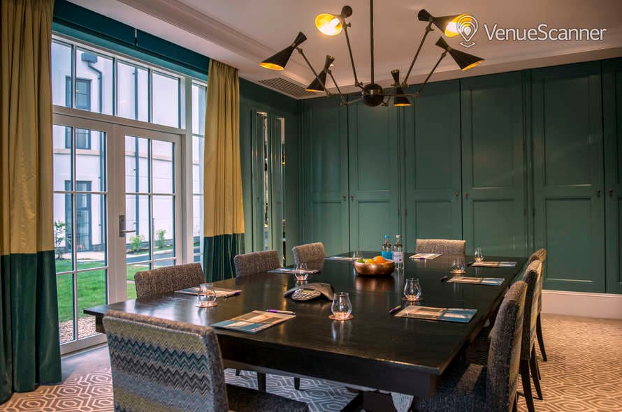 Symonds Private Dining, Symonds At Redwood photo #1