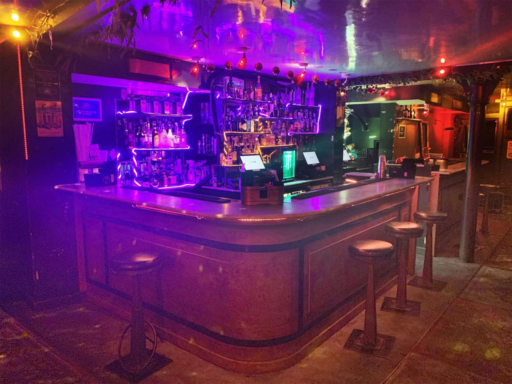 Sunset Bar, Exclusive Hire photo #0