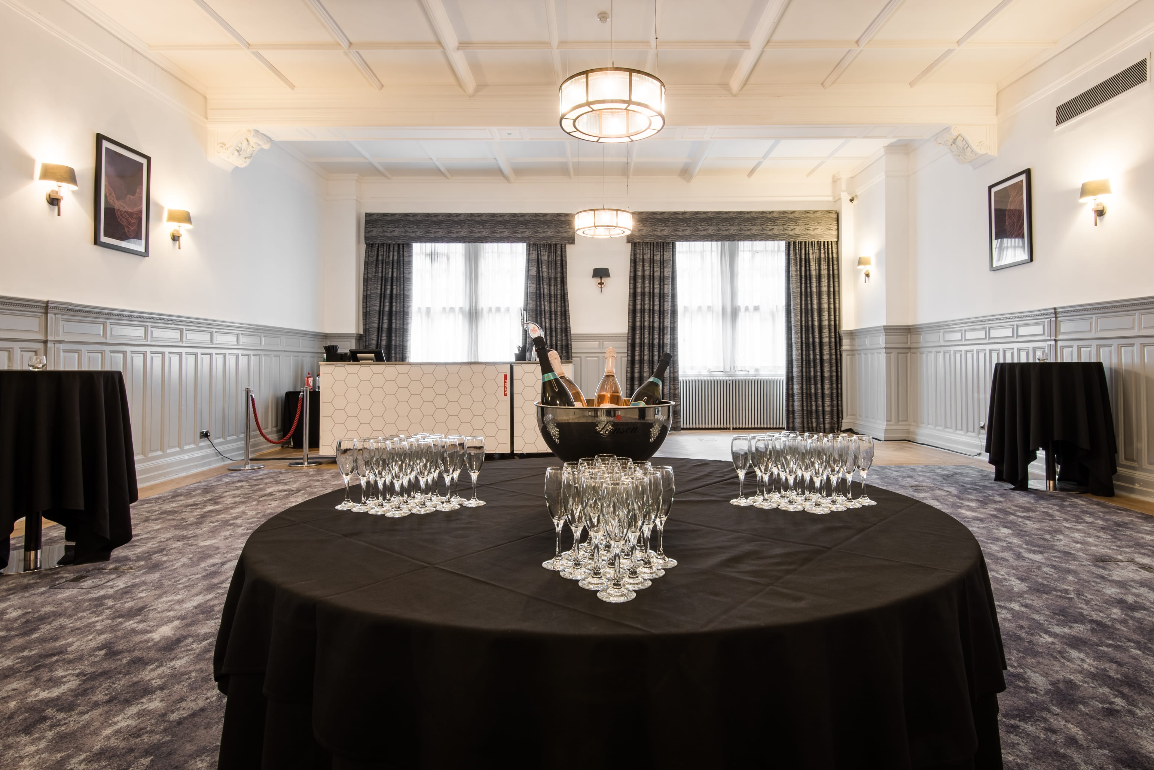 Photo of Voco Grand Central Glasgow, The Regent