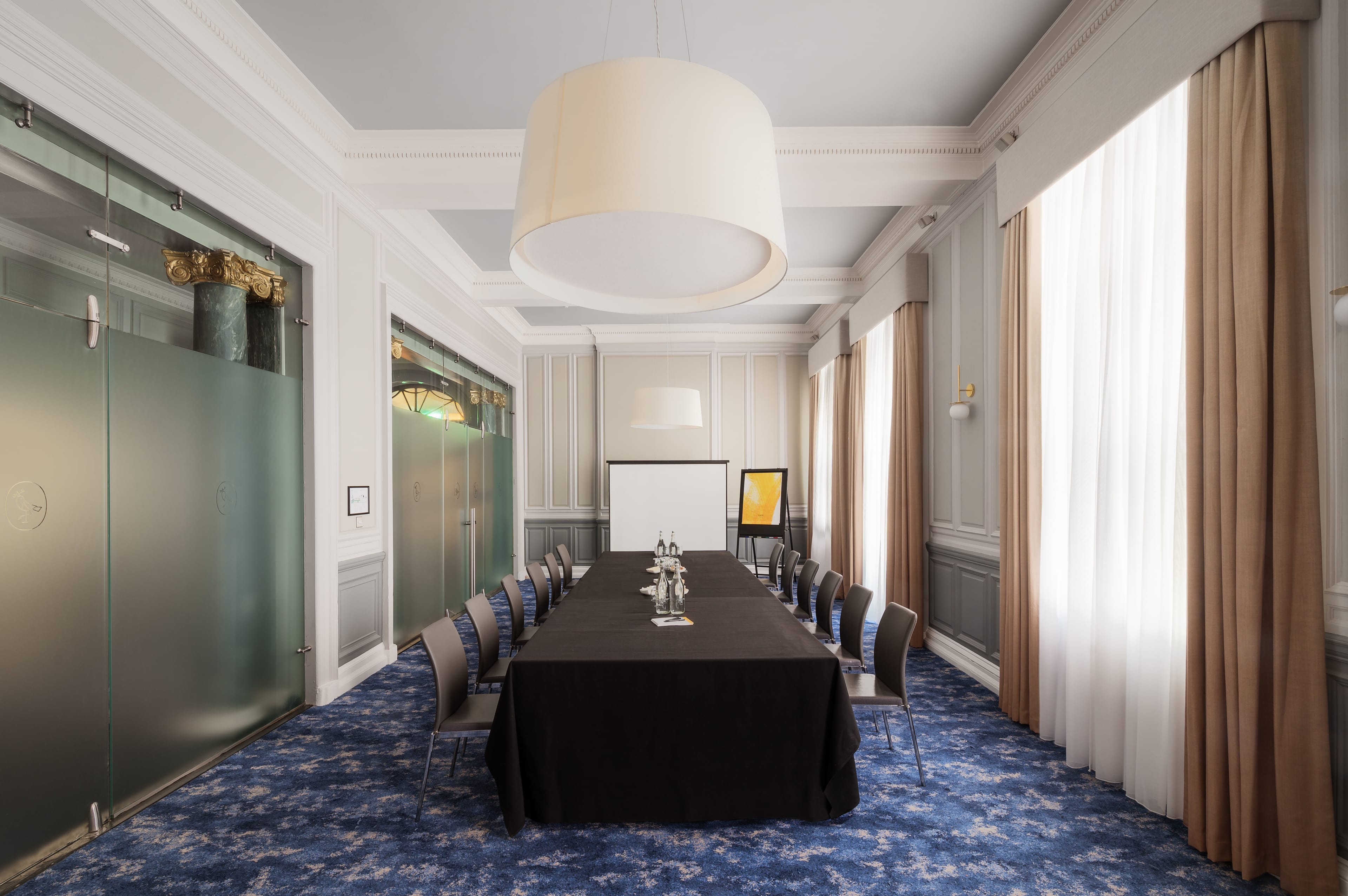 Photo of Voco Grand Central Glasgow, The Wellington