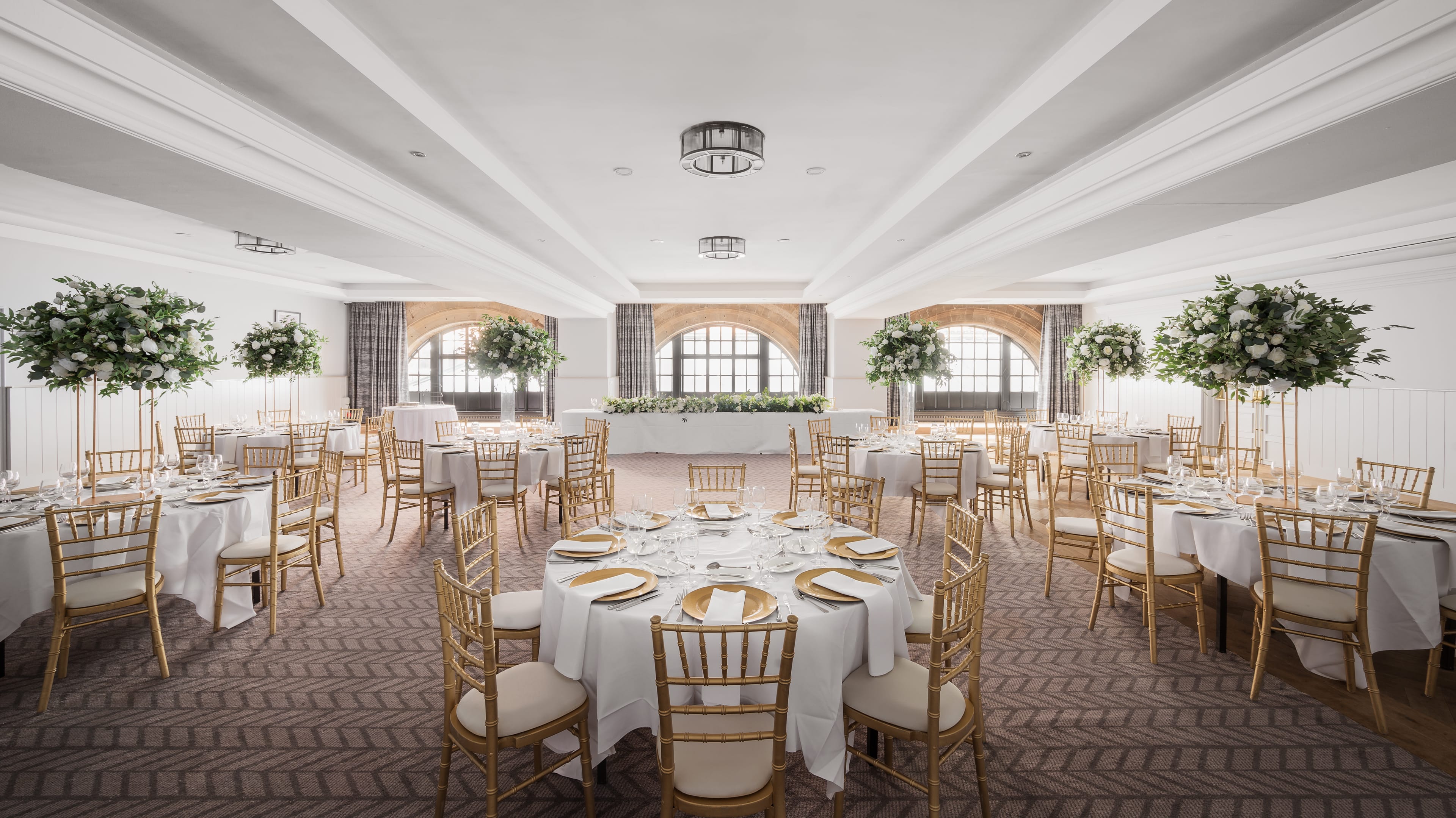 Photo of Voco Grand Central Glasgow, The Victoria