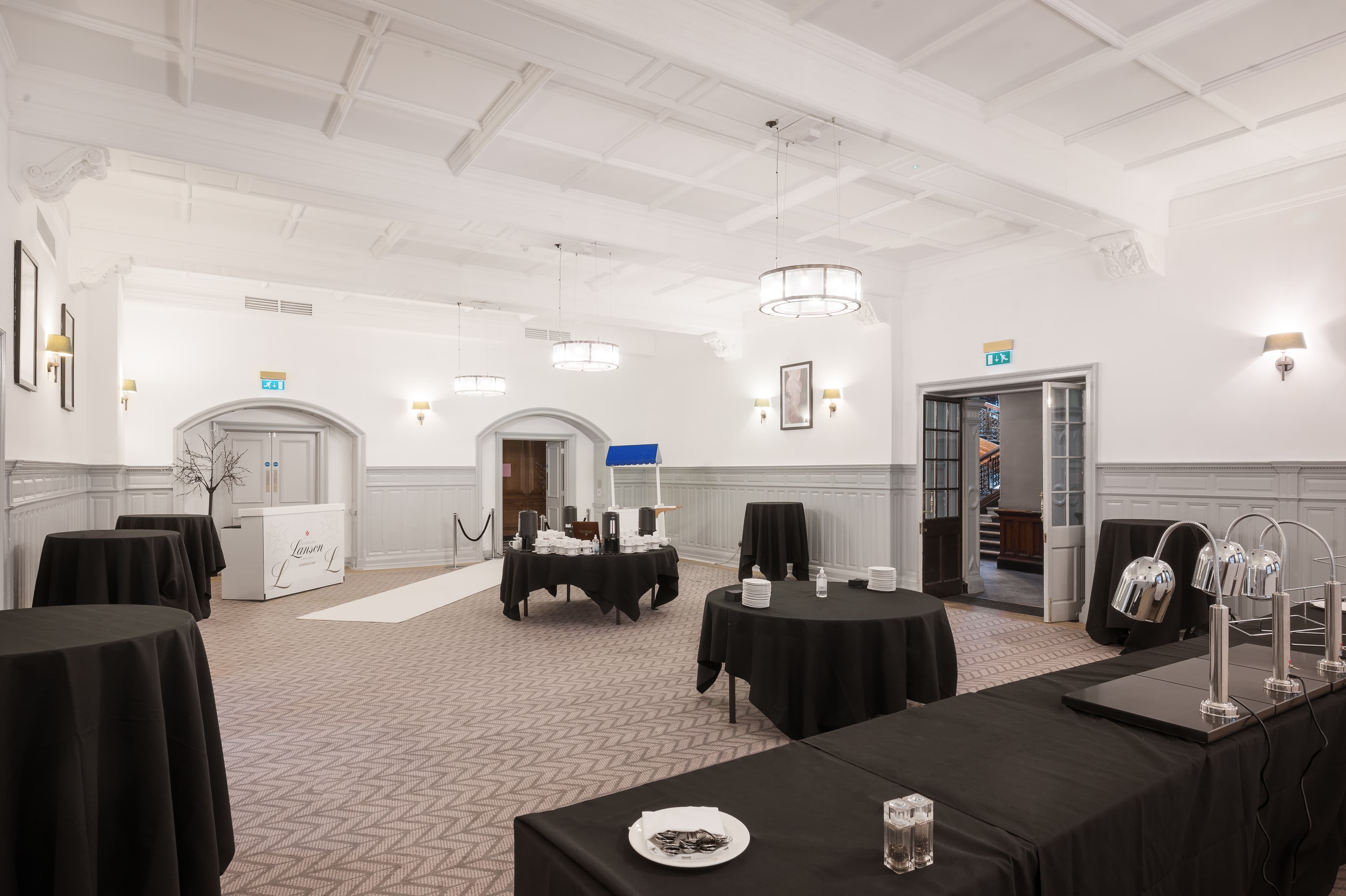 The Regent, Voco Grand Central Glasgow photo #3