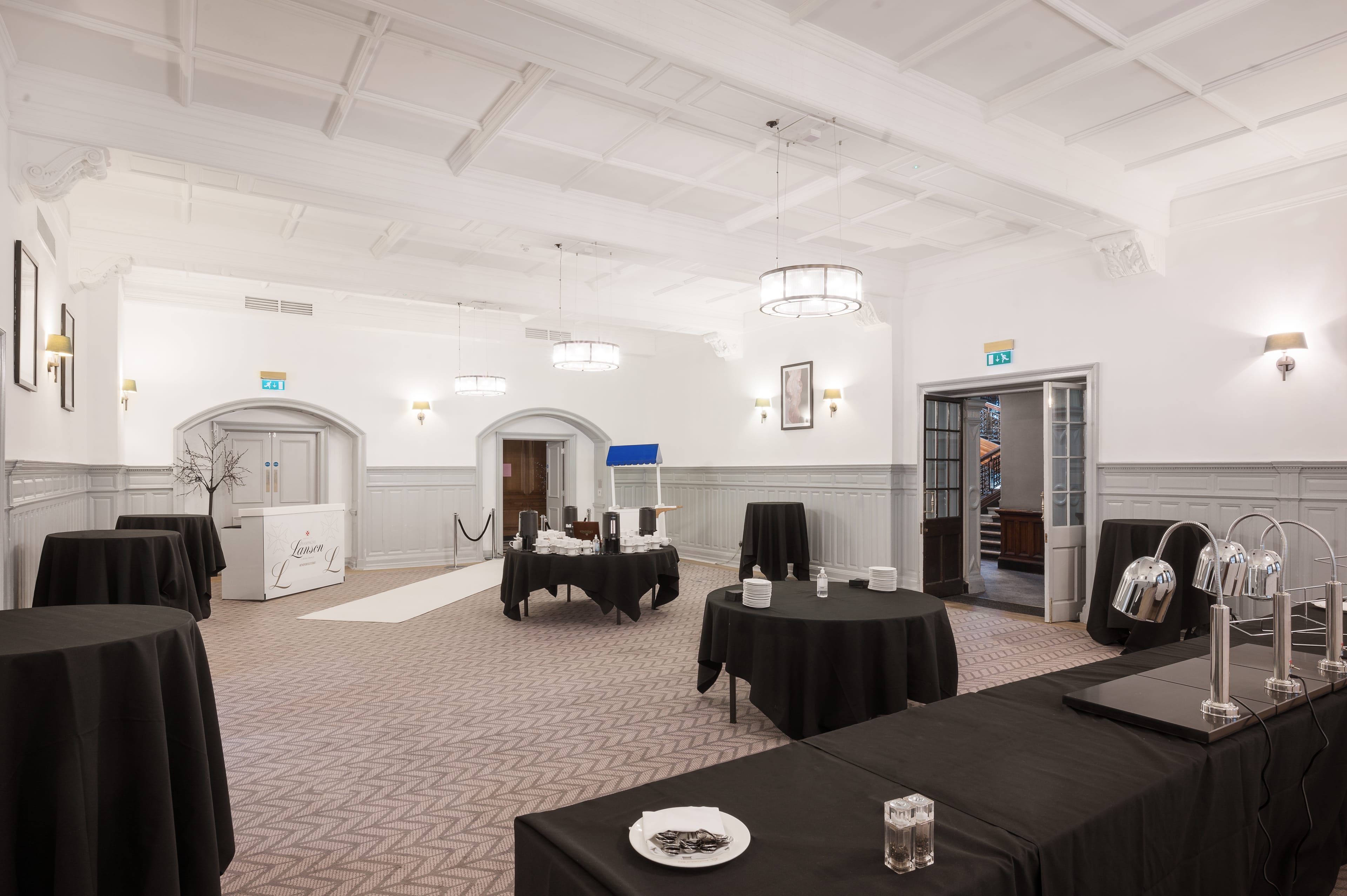Photo of Voco Grand Central Glasgow, The Regent