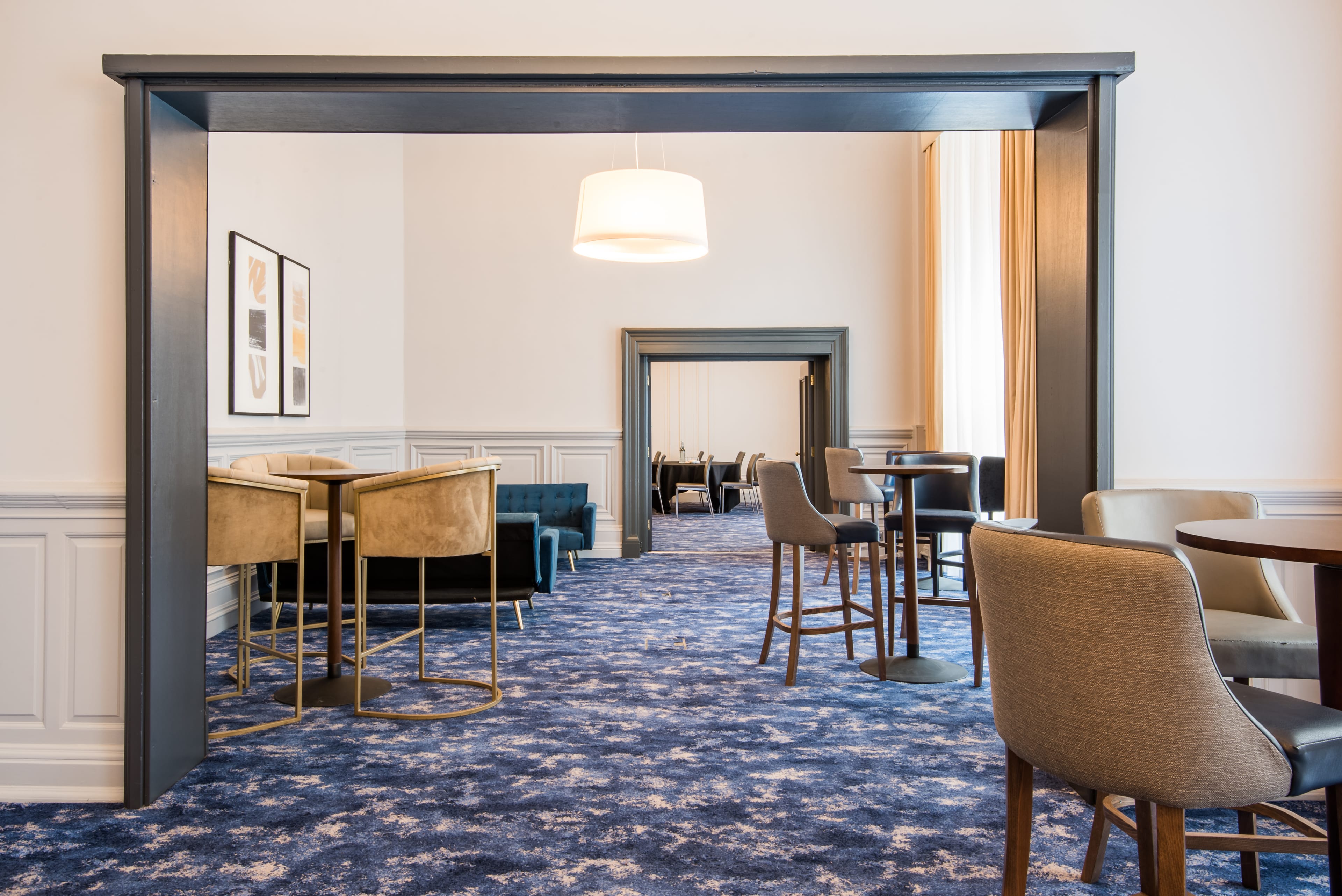 Photo of Voco Grand Central Glasgow, The Queens