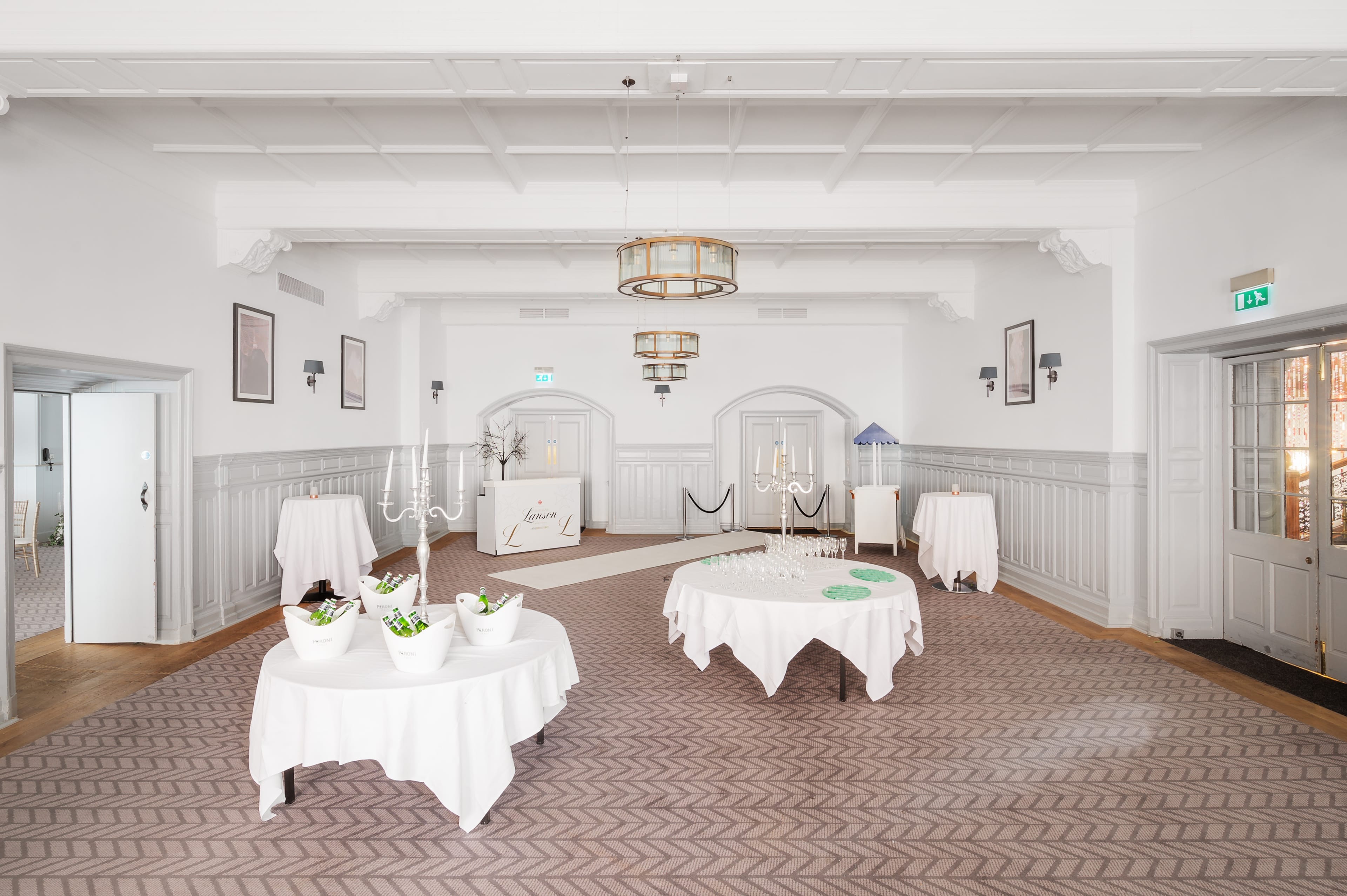 Photo of Voco Grand Central Glasgow, The Regent