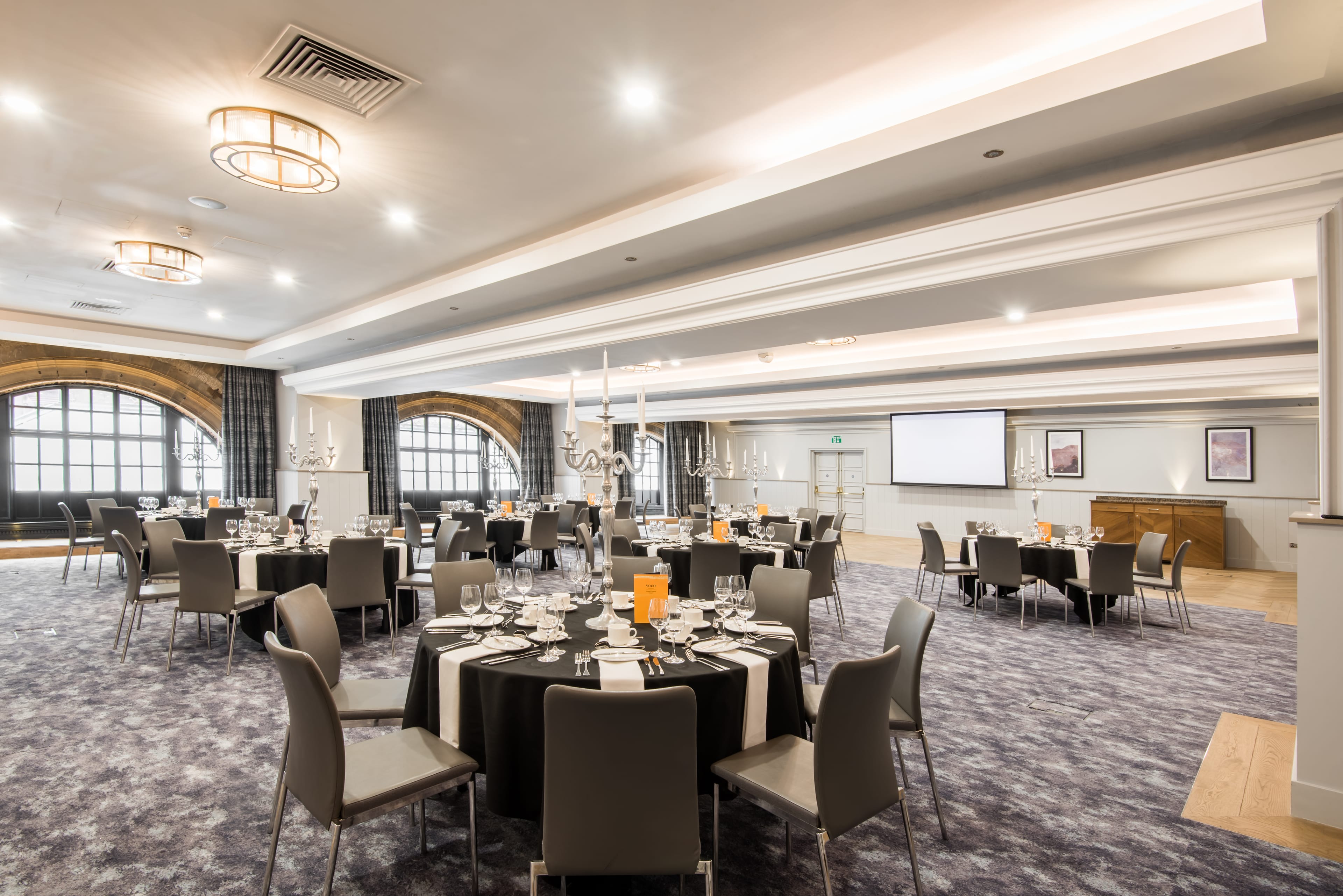 Photo of Voco Grand Central Glasgow, The Victoria