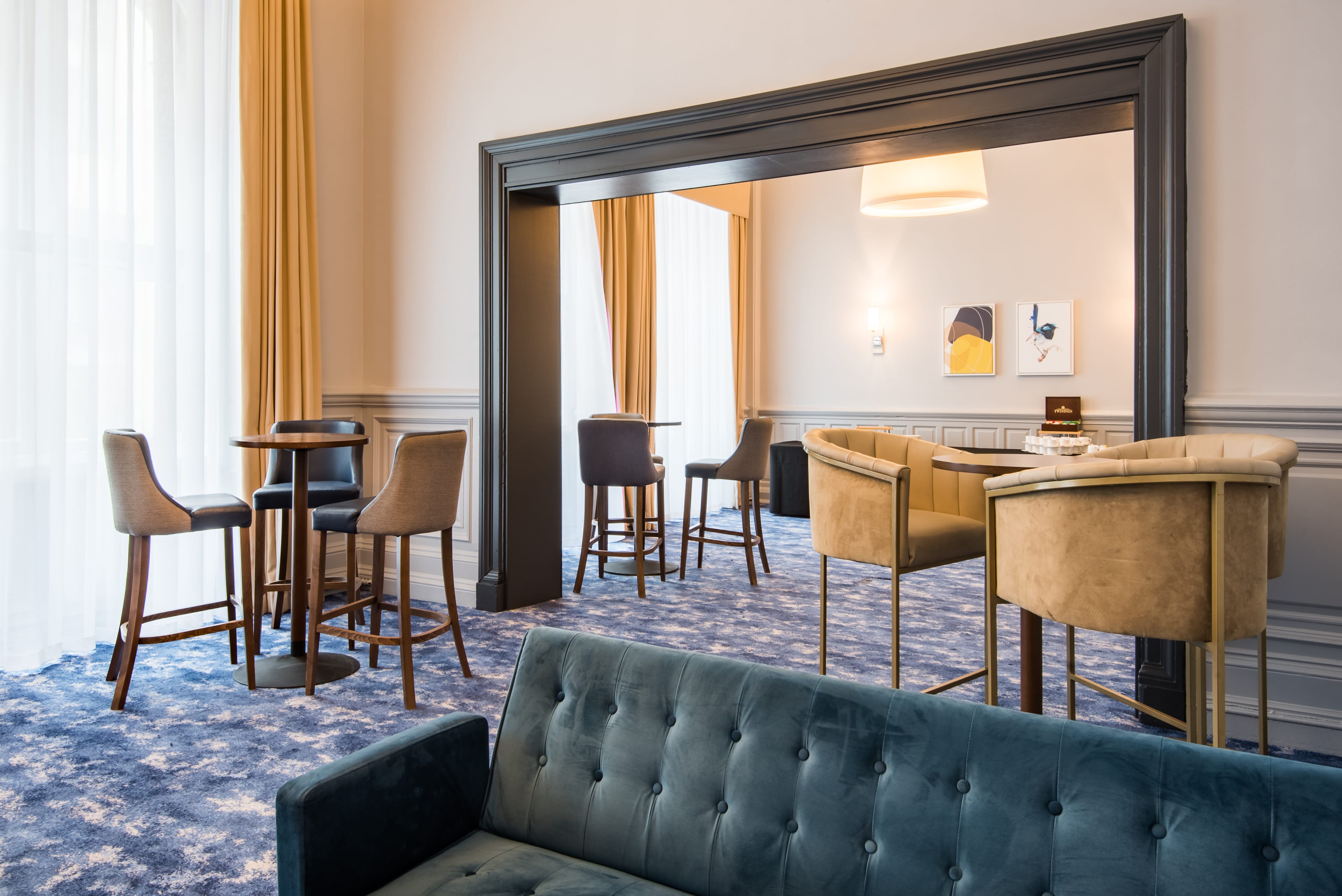 Photo of Voco Grand Central Glasgow, The Queens