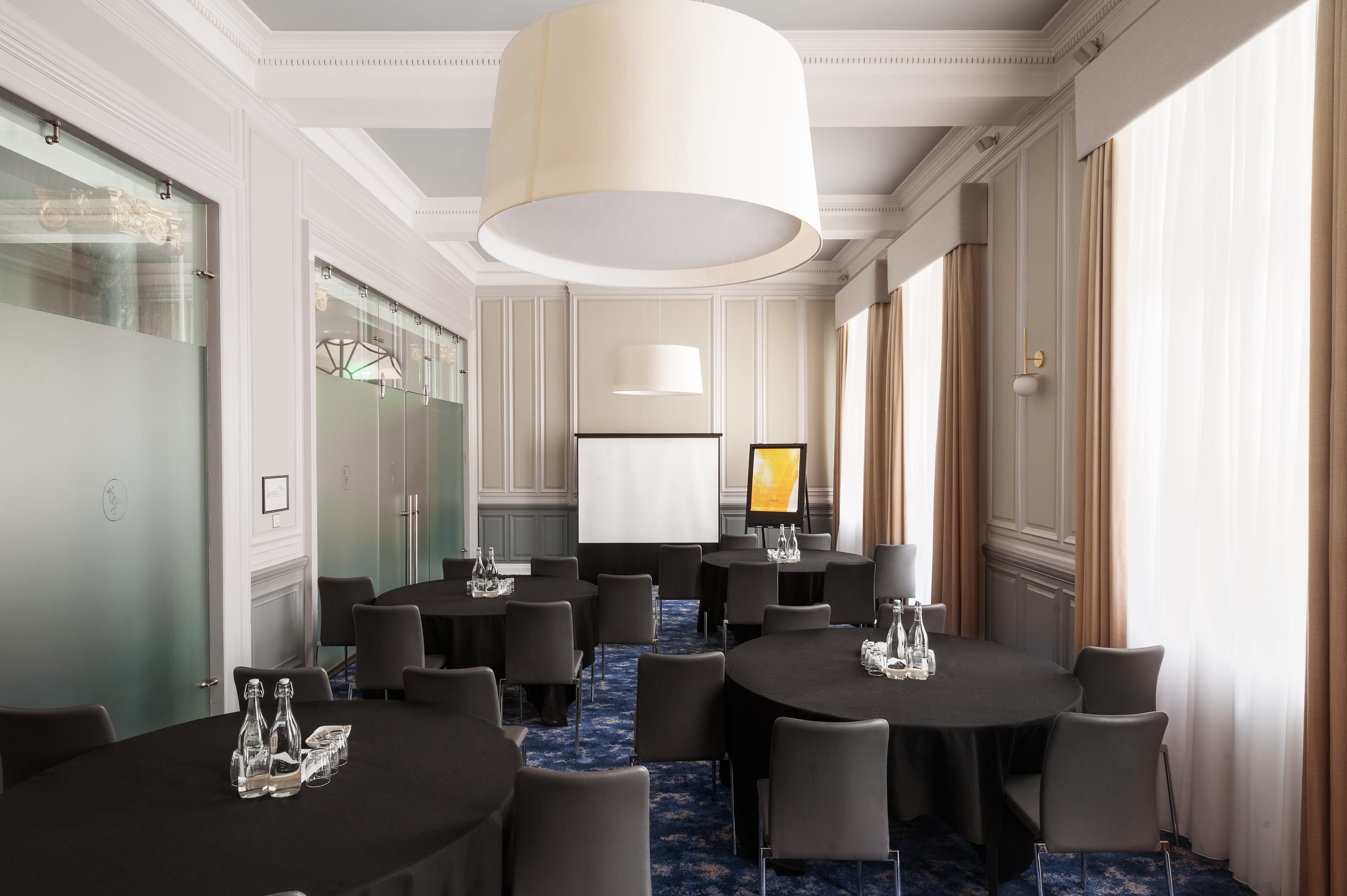 Photo of Voco Grand Central Glasgow, The Wellington