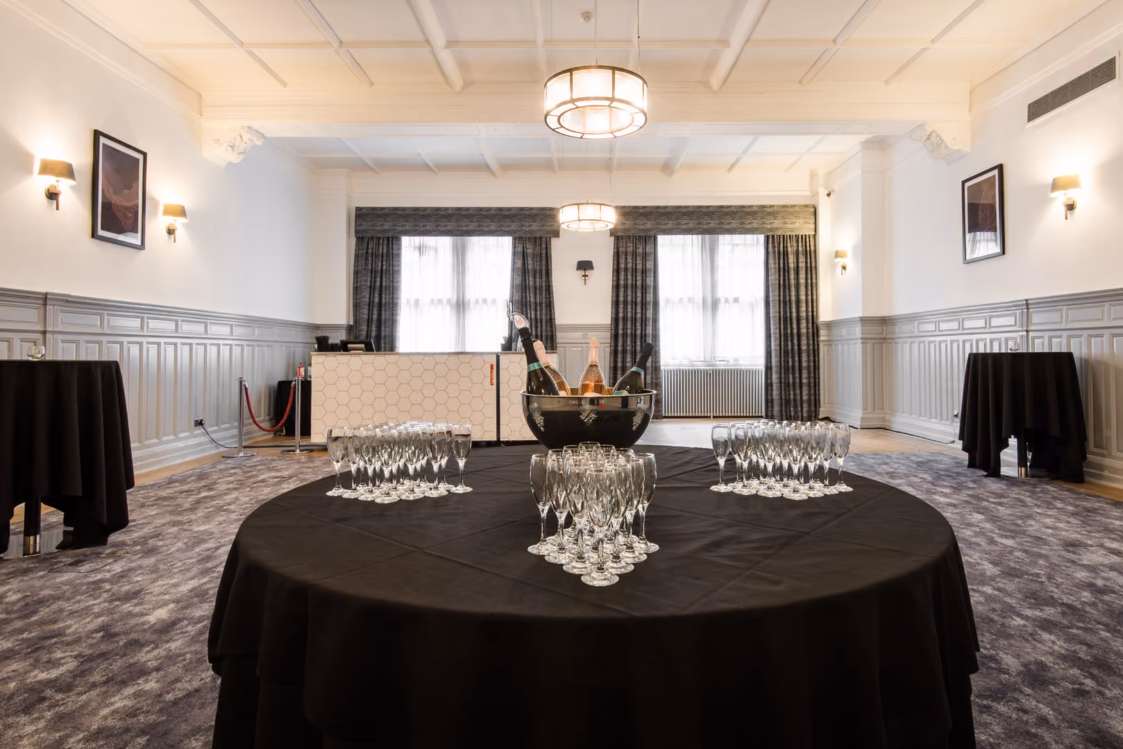 The Regent, Voco Grand Central Glasgow photo #1